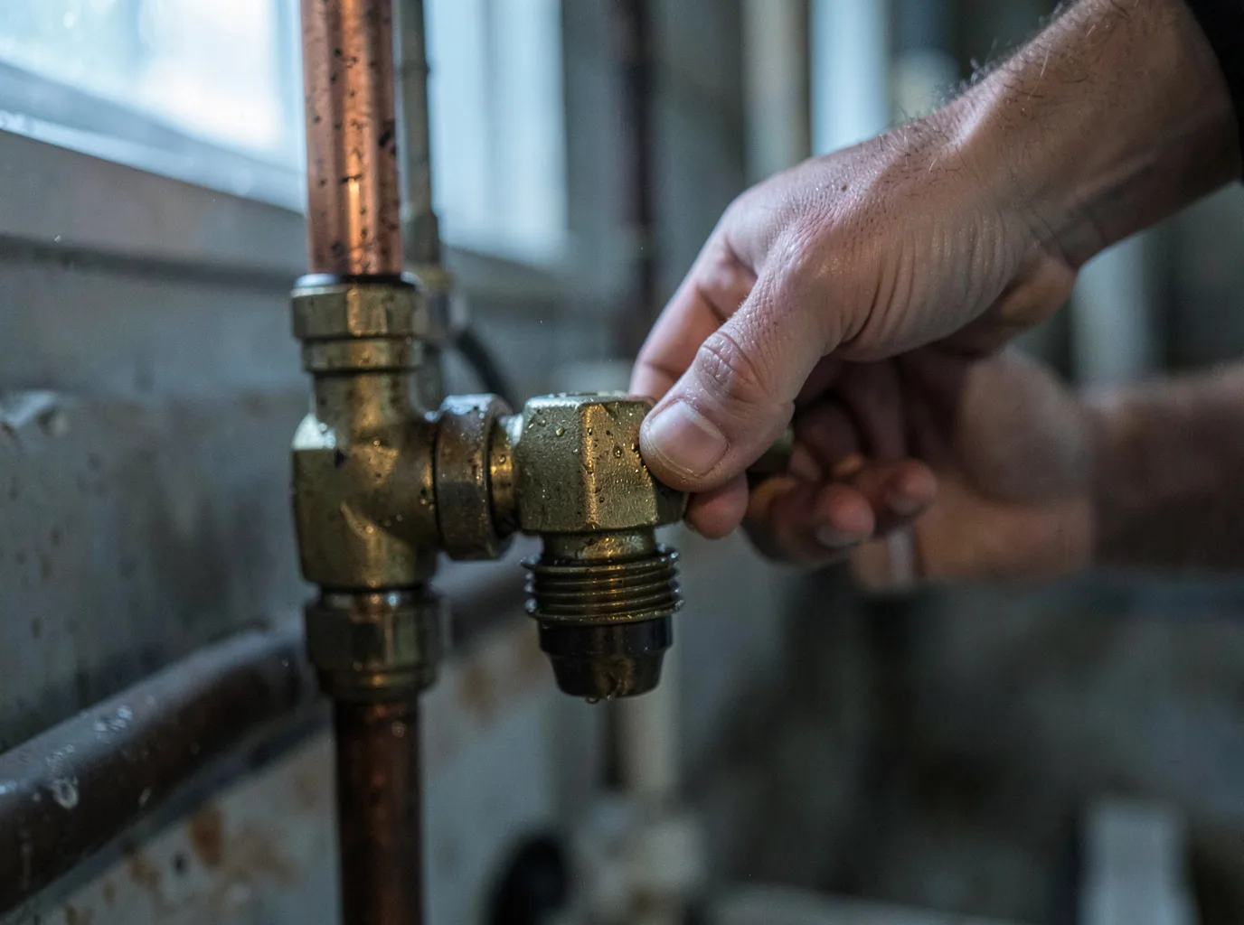 Emergency Plumber Myra, WV FAQs